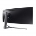 Samsung LC49HG90D-M Gaming